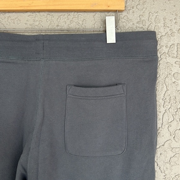 NWT Good Fellow & Co Thundering Grey, Fleece Lined Black Pullon Jogger Pants - Picture 6 of 12